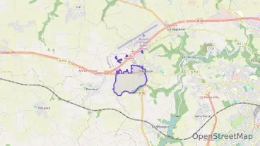 Appartement 63 m² trois pièces à vendre à Trémuson Appartement 63 m² trois pièces à vendre à Trémuson