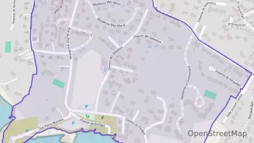 Appartement 44 m² trois pièces à vendre à Saint-Gildas-de-Rhuys Appartement 44 m² trois pièces à vendre à Saint-Gildas-de-Rhuys