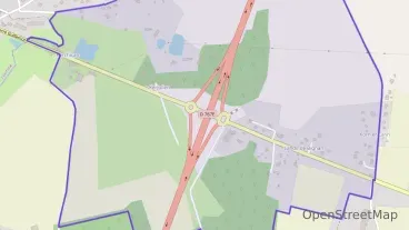 Appartement de deux pièces 50 m² à vendre  à Bignan