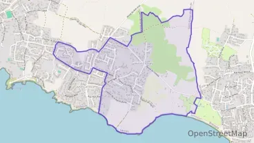 Appartement de deux pièces 39 m² à vendre à Saint-Gildas-de-Rhuys Appartement de deux pièces 39 m² à vendre à Saint-Gildas-de-Rhuys