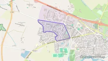 Appartement 75 m² quatre pièces à vendre à Theix-Noyalo