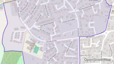 Appartement 32 m² une piece à vendre à Theix-Noyalo