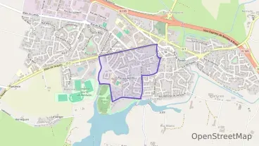 Appartement 32 m² une piece à vendre à Theix-Noyalo