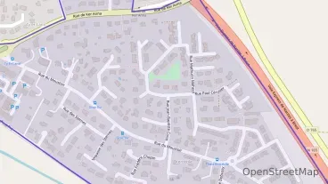 Appartement de deux pièces 42 m² à vendre à Theix-Noyalo Appartement de deux pièces 42 m² à vendre à Theix-Noyalo