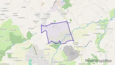 Appartement 80 m² trois pièces à vendre à Quessoy