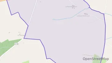 Appartement 61 m² deux pieces à vendre à Surzur