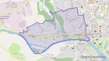 Appartement 36 m² une piece à vendre à Josselin