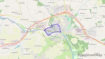 Appartement 36 m² une piece à vendre à Josselin