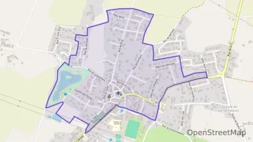 Appartement 40 m² deux pieces à vendre à Berric