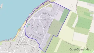 Appartement 95 m² quatre pièces à vendre à Piriac-sur-Mer