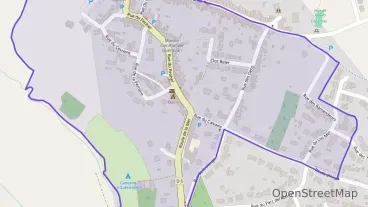 Appartement 55 m² deux pieces à vendre à Billiers Appartement 55 m² deux pieces à vendre à Billiers