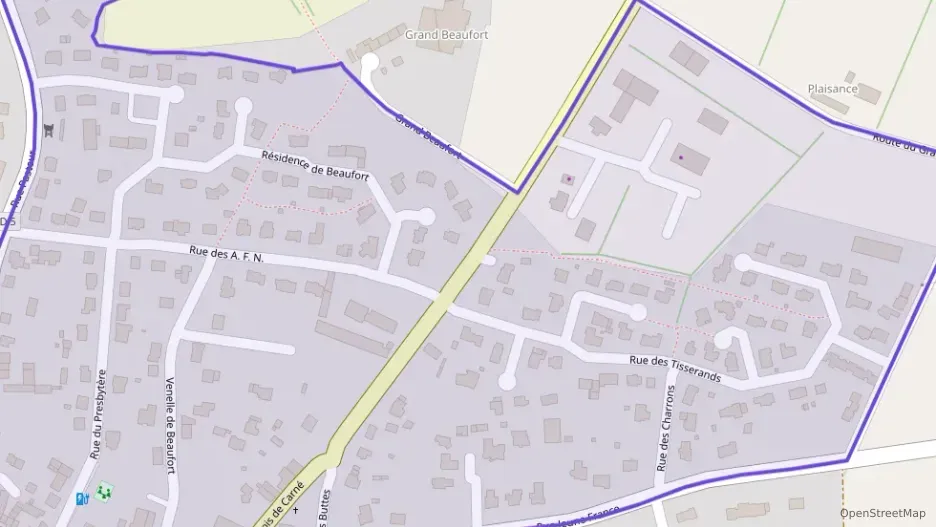 Appartement 35 m² une piece à vendre à Noyal-Muzillac