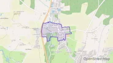 Appartement 42 m² deux pieces à vendre à Molac Appartement 42 m² deux pieces à vendre à Molac