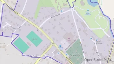 Appartement de deux pièces 46 m² à vendre  à Merdrignac