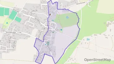 Appartement 64 m² trois pièces à vendre à Le Guerno