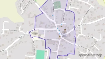 Appartement 23 m² une piece à vendre à Arzal