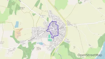 Appartement 23 m² une piece à vendre à Arzal