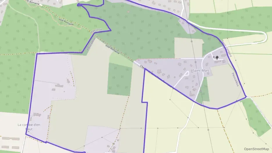 Appartement 71 m² deux pieces à vendre à Pleucadeuc Appartement 71 m² deux pieces à vendre à Pleucadeuc