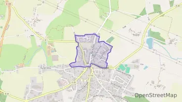 Appartement de deux pièces 51 m² à vendre  à Péaule