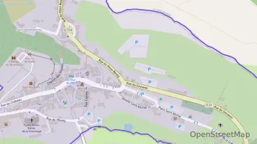 Appartement de deux pièces 27 m² à vendre  à Rochefort-en-Terre