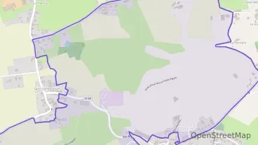 Appartement 57 m² trois pièces à vendre à Pléven