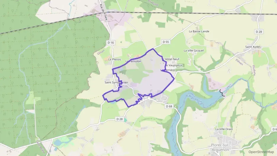 Appartement 57 m² trois pièces à vendre à Pléven Appartement 57 m² trois pièces à vendre à Pléven