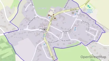 Appartement 55 m² deux pieces à vendre à Plévenon