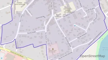 Appartement de trois pièces 70 m² à vendre  à Mauron