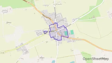 Appartement de trois pièces 56 m² à vendre  à Ruffiac