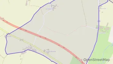 Appartement de deux pièces 38 m² à vendre  à Trémeur