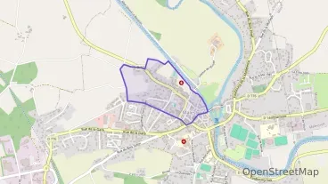 Appartement 43 m² deux pieces à vendre à Malestroit Appartement 43 m² deux pieces à vendre à Malestroit