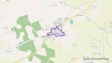 Appartement 70 m² trois pièces à vendre à Réminiac Appartement 70 m² trois pièces à vendre à Réminiac