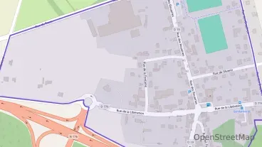 Appartement 72 m² quatre pièces à vendre à Plélan-le-Petit