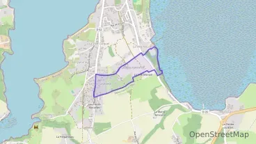 Appartement 50 m² trois pièces à vendre à Saint-Jacut-de-la-Mer