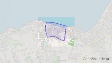 Appartement 80 m² trois pièces à vendre à La Plaine-sur-Mer