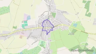 Appartement 44 m² deux pieces à vendre à Sainte-Reine-de-Bretagne