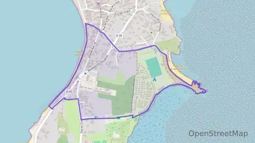Appartement 110 m² cinq pièces à vendre à Saint-Jacut-de-la-Mer