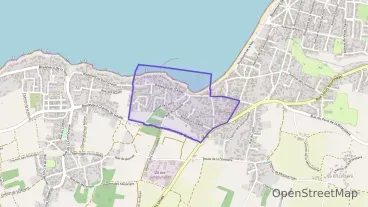 appartement d'une chambre 30 m² à vendre à La Plaine-sur-Mer