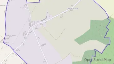 Appartement 123 m² cinq pièces à vendre à Paimpont Appartement 123 m² cinq pièces à vendre à Paimpont