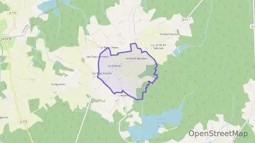 Appartement 123 m² cinq pièces à vendre à Paimpont Appartement 123 m² cinq pièces à vendre à Paimpont