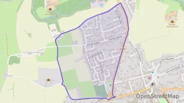 Appartement de deux pièces 40 m² à vendre  à Beaussais-sur-Mer