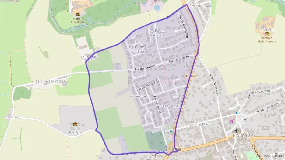 Appartement 40 m² deux pieces à vendre à Beaussais-sur-Mer Appartement 40 m² deux pieces à vendre à Beaussais-sur-Mer