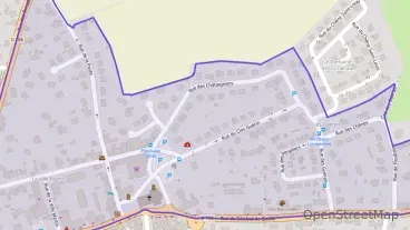 Appartement 77 m² trois pièces à vendre à Beaussais-sur-Mer Appartement 77 m² trois pièces à vendre à Beaussais-sur-Mer