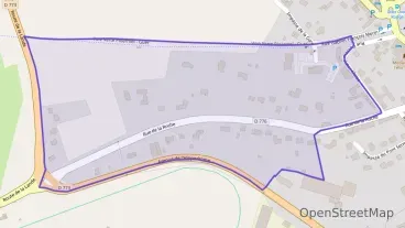 Appartement 60 m² trois pièces à vendre à Guer