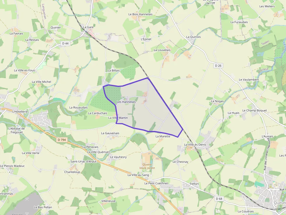 Appartement 120 m² 5 pièces à vendre à Corseul