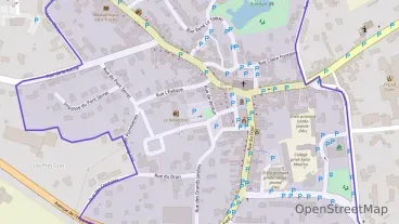 Appartement 62 m² trois pièces à vendre à Guer