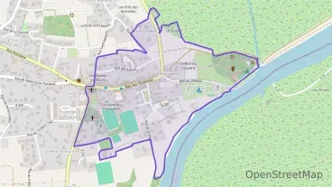 Appartement 80 m² quatre pièces à vendre à Rieux Appartement 80 m² quatre pièces à vendre à Rieux