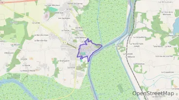 Appartement 80 m² quatre pièces à vendre à Rieux Appartement 80 m² quatre pièces à vendre à Rieux