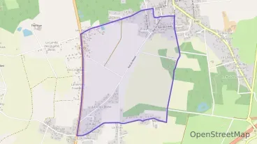 Appartement de deux pièces 28 m² à vendre  à Bains-sur-Oust