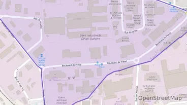 Appartement 120 m² trois pièces à vendre à Quévert